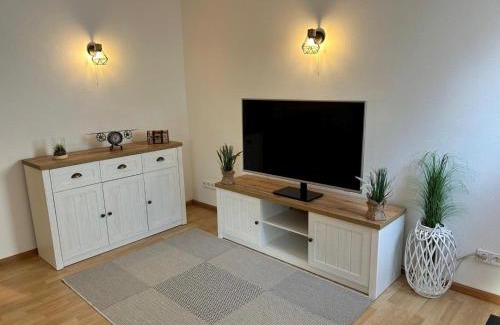 Namborn Apartamento | FeWo Nordlicht