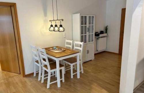 Namborn Apartamento | FeWo Nordlicht