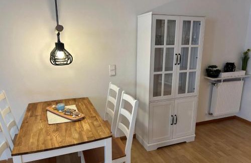 Namborn Apartamento | FeWo Nordlicht