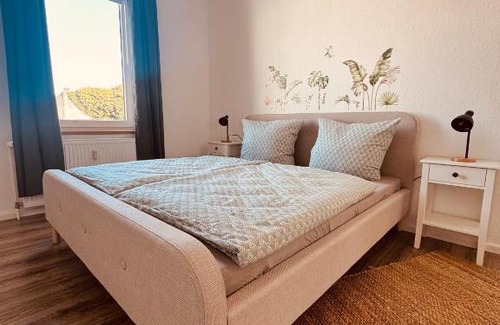 Center Apartamento | FeWo Nordseebrise