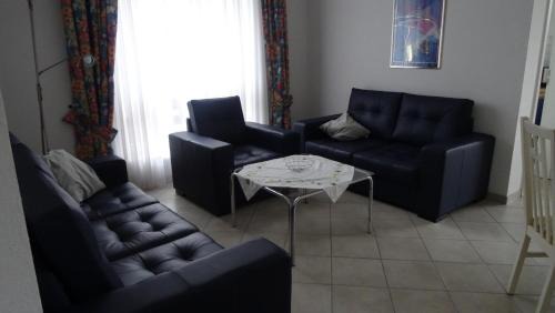 Zinnowitz Apartamento | Fewo Nr.13 Haus Roland Zinnowitz