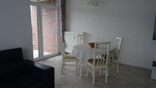 Zinnowitz Apartamento | Fewo Nr.13 Haus Roland Zinnowitz