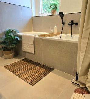 Meisenheim Apartamento | FeWo Oahu
