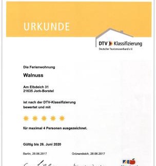 Jork Apartamento | Fewo Obsthof Matthies