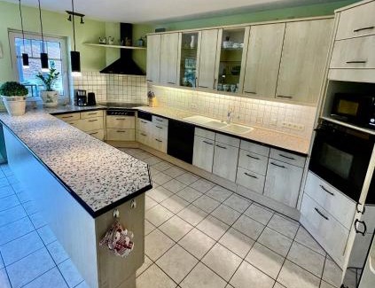 Jork Apartamento | Fewo Obsthof Matthies