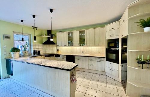 Jork Apartamento | Fewo Obsthof Matthies