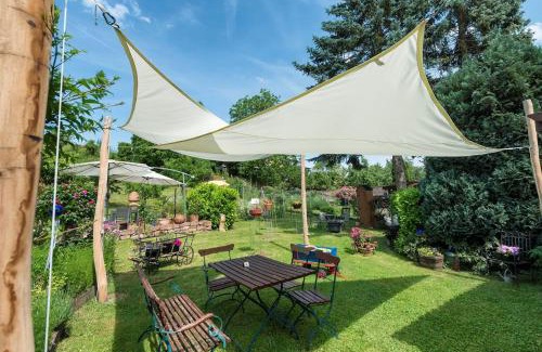 Breuberg Apartamento | FEWO Odenwald - Anna