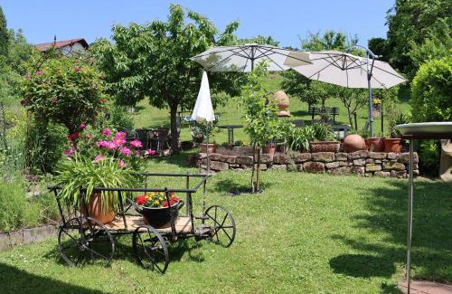 Breuberg Apartamento | FEWO Odenwald - Anna