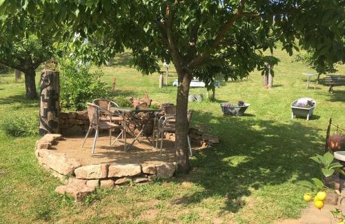 Breuberg Apartamento | FEWO Odenwald - Anna
