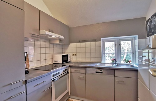 Wanderup Apartamento | Apartment Ole - Petersen, Maren