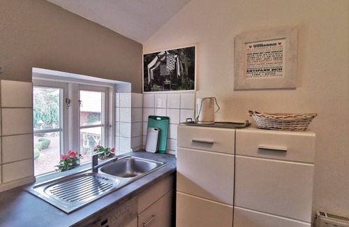 Wanderup Apartamento | Apartment Ole - Petersen, Maren