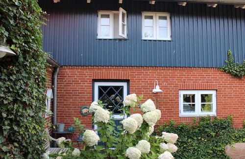 Wanderup Apartamento | Apartment Ole - Petersen, Maren