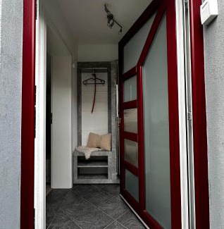 Langenschwarz Apartamento | FeWo Olivia