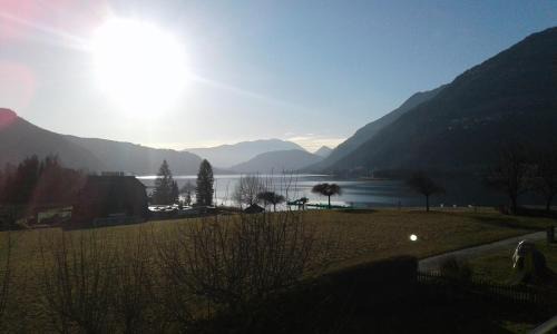 Ossiach Apartamento | Fewo Ossiach