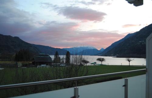 Ossiach Apartamento | Fewo Ossiach