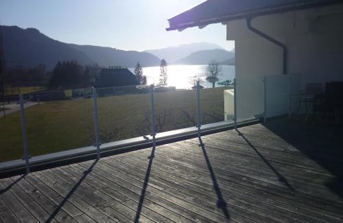 Ossiach Apartamento | Fewo Ossiach