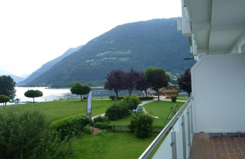 Ossiach Apartamento | Fewo Ossiach
