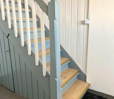 Biendorf Apartamento | FeWo Ostseeglück