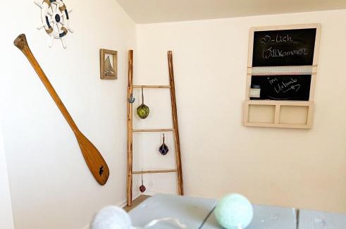 Biendorf Apartamento | FeWo Ostseeglück