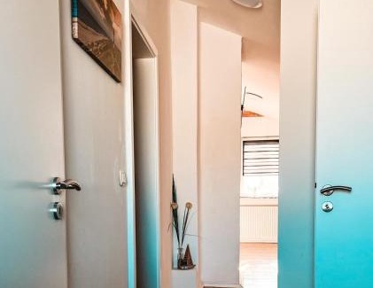 Biendorf Apartamento | FeWo Ostseeglück