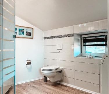 Biendorf Apartamento | FeWo Ostseeglück