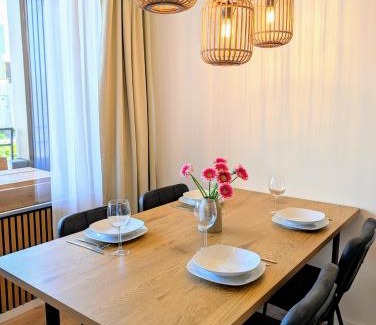 Wendtorfer Strand Apartamento | FeWo Ostseeglück - De Groote