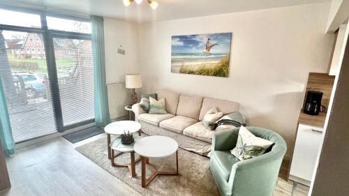 Grodersby Apartamento | FeWo Palstek