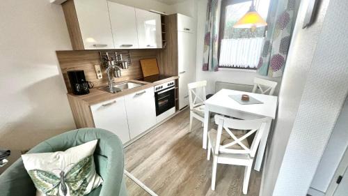 Grodersby Apartamento | FeWo Palstek
