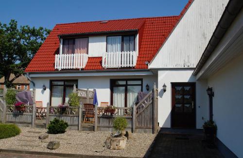 Grodersby Apartamento | FeWo Palstek