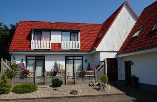 Grodersby Apartamento | FeWo Palstek