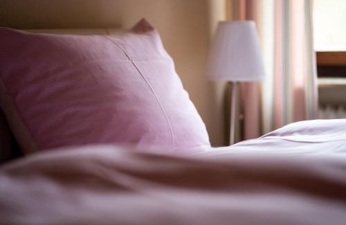 Husum Apartamento | FeWo Paulsen Schobüll