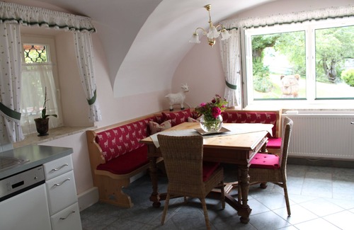 Gmuend in Kaernten Apartamento | Apartamento en Gmund Perau muy cómodo y acogedor