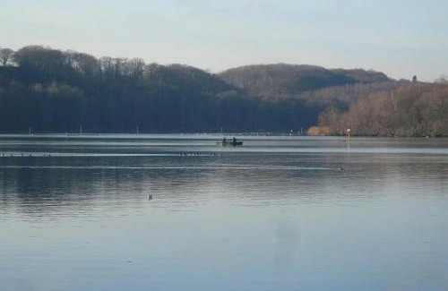 Kupferdreh Apartamento | FEWO PHÖNIX Nähe Baldeneysee
