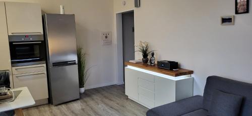 Kupferdreh Apartamento | FEWO PHÖNIX Nähe Baldeneysee