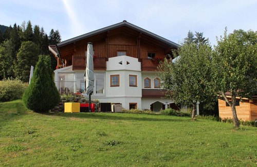 Flachau Apartamento | Fewo Pichler Stefan