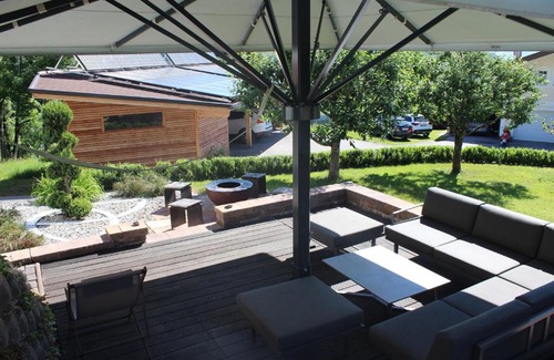 Flachau Apartamento | Fewo Pichler Stefan