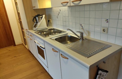 Flachau Apartamento | Fewo Pichler Stefan
