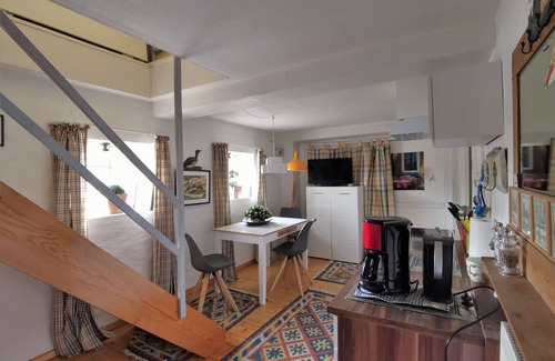 Wanderup Apartamento | Inicio "hoyo" - Petersen, Maren