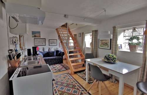 Wanderup Apartamento | Inicio "hoyo" - Petersen, Maren