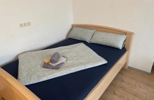Weidhausen Apartamento | FeWo- PPF