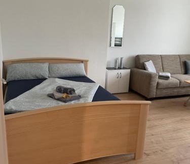Weidhausen Apartamento | FeWo- PPF