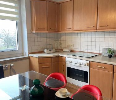 Weidhausen Apartamento | FeWo- PPF