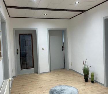 Weidhausen Apartamento | FeWo- PPF