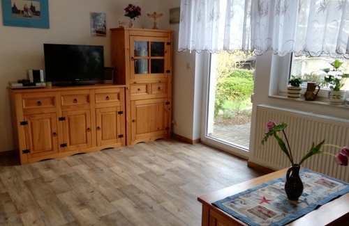 Poseritz Apartamento | Fewo Rügen Böttger