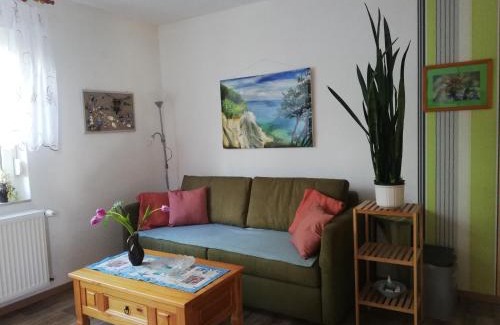 Poseritz Apartamento | Fewo Rügen Böttger