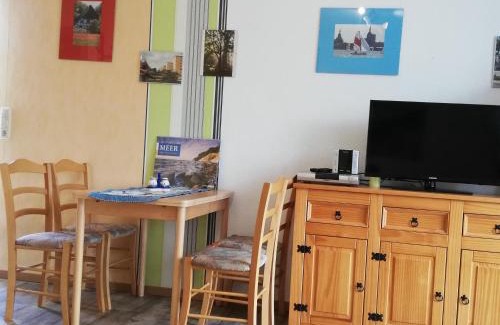 Poseritz Apartamento | Fewo Rügen Böttger