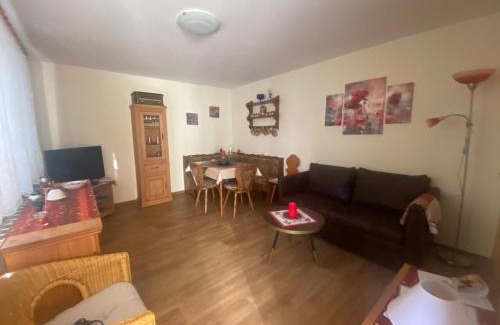 Kotzschenbroda Apartamento | Fewo Radebeul Altkötzschenbroda