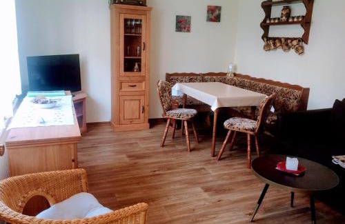 Kotzschenbroda Apartamento | Fewo Radebeul Altkötzschenbroda