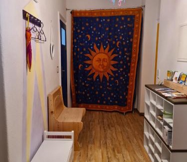 Outer Neustadt Apartamento | FeWo-Regenbogen-Dresden
