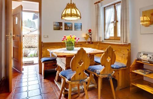 Anzenbach Apartamento | FeWo Reithmeier